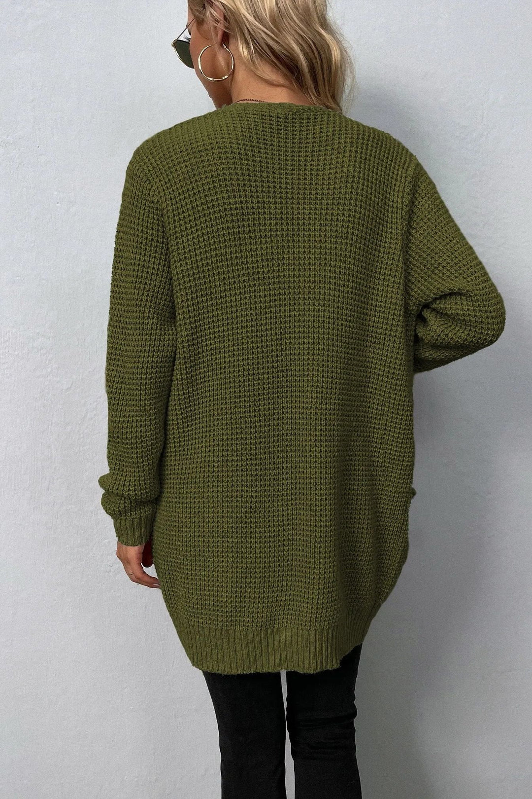 Mariana | Cardigan