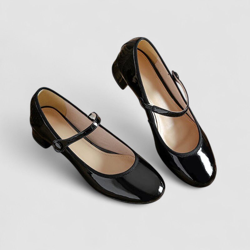 Cristina | Sapatos ortopédicos