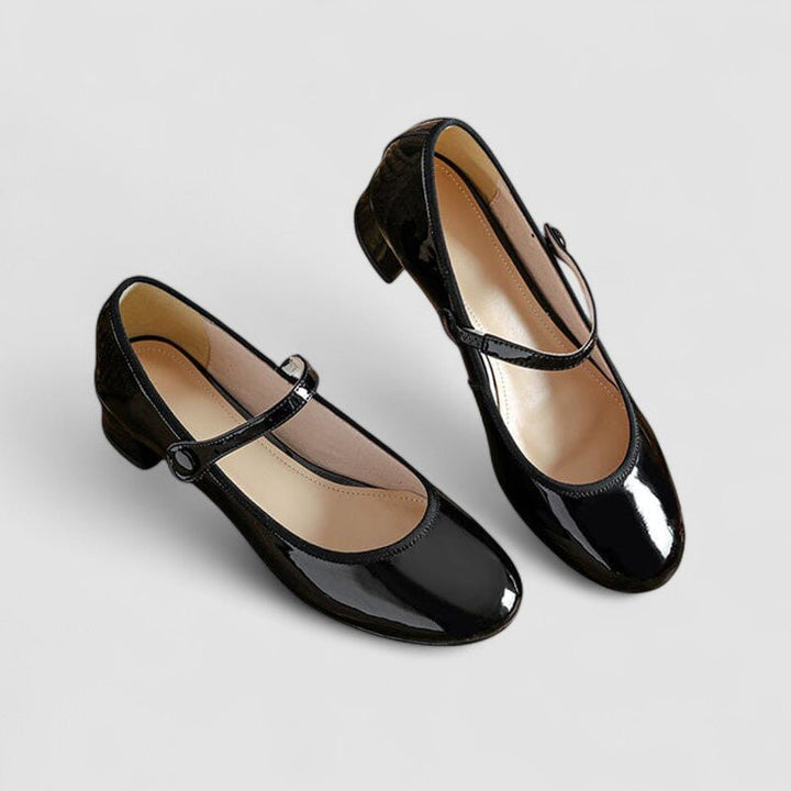 Cristina | Sapatos ortopédicos