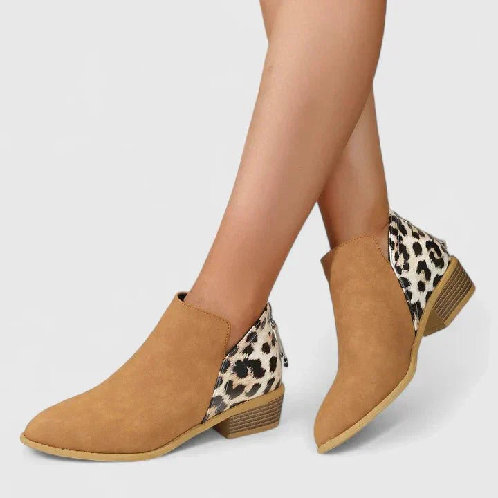 Helena | Botas ortopédicas