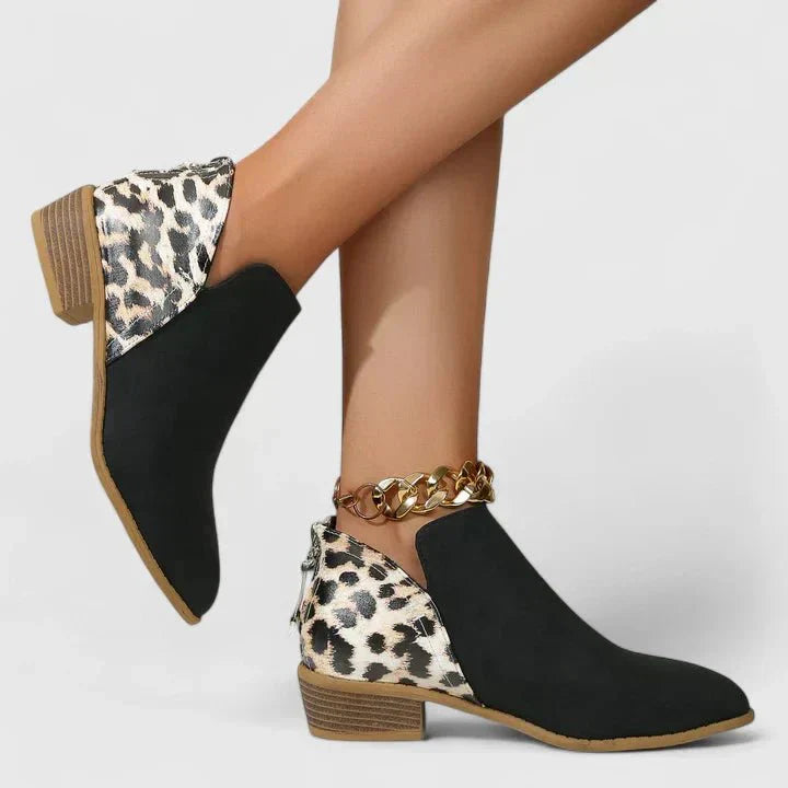 Helena | Botas ortopédicas