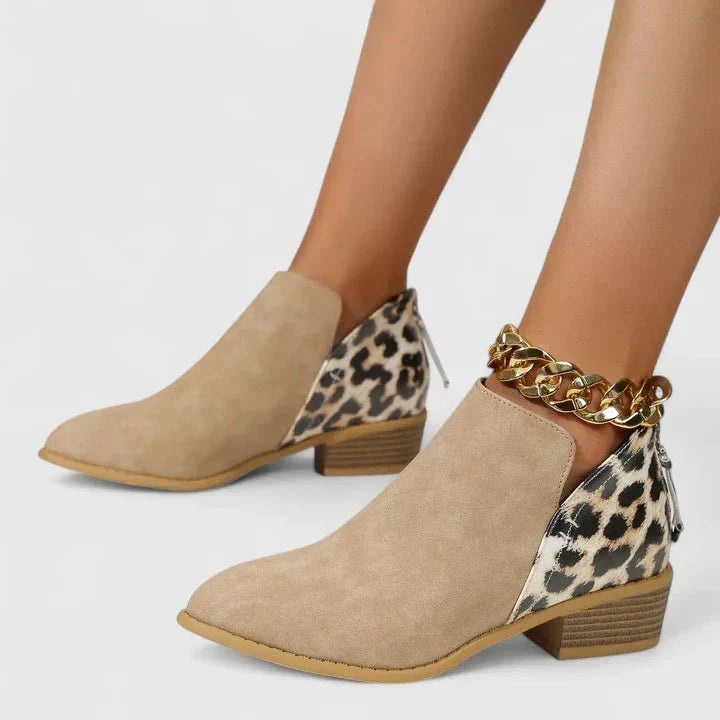 Helena | Botas ortopédicas