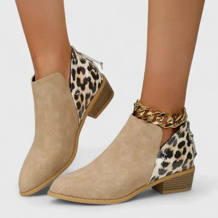 Helena | Botas ortopédicas