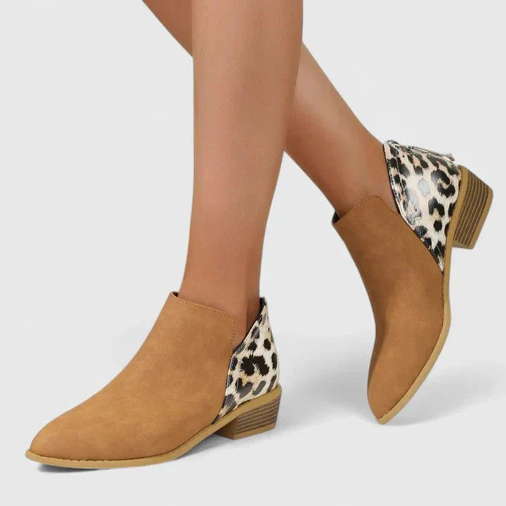Helena | Botas ortopédicas