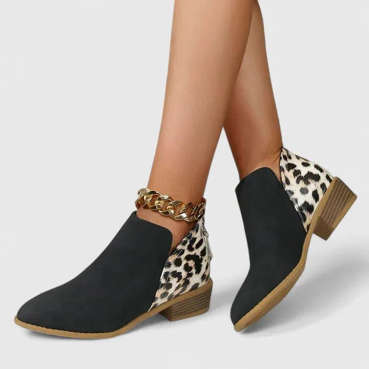 Helena | Botas ortopédicas