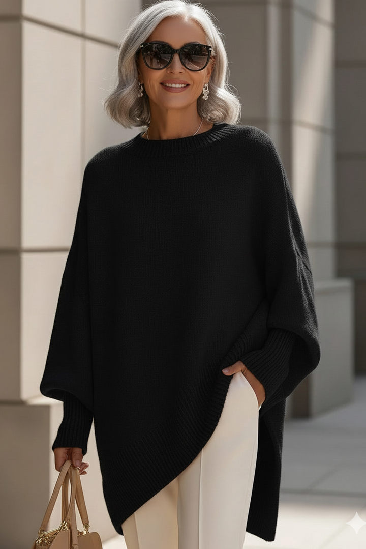 Filipa | Camisola oversized