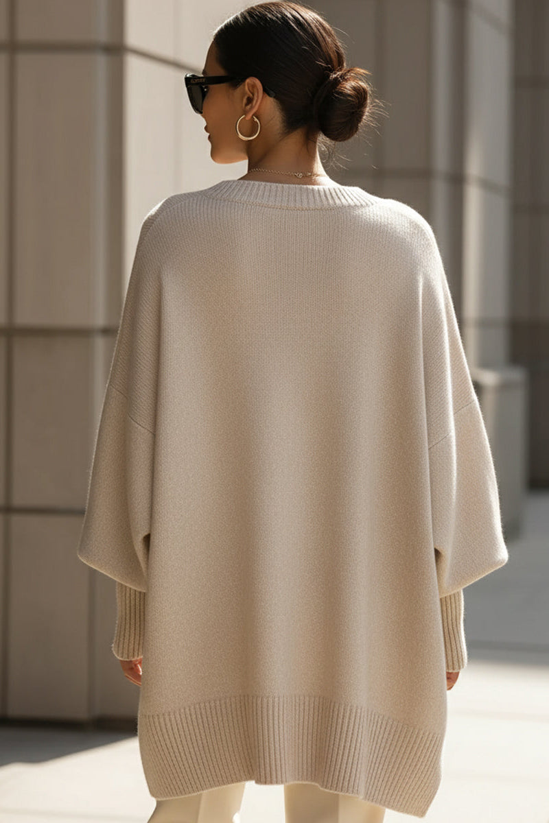Filipa | Camisola oversized