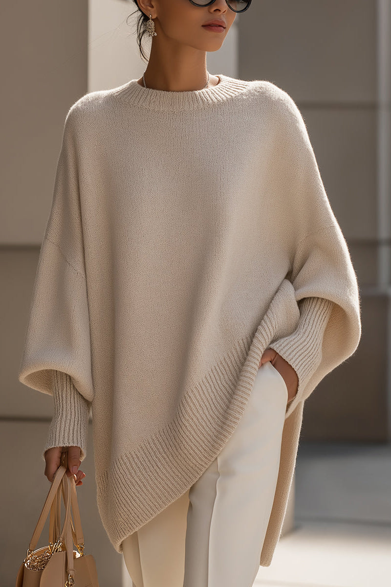 Filipa | Camisola oversized