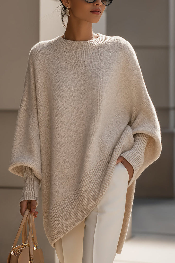 Filipa | Camisola oversized