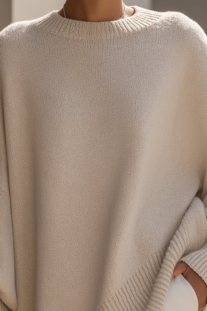 Filipa | Camisola oversized