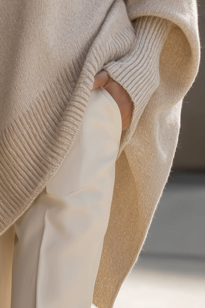 Filipa | Camisola oversized