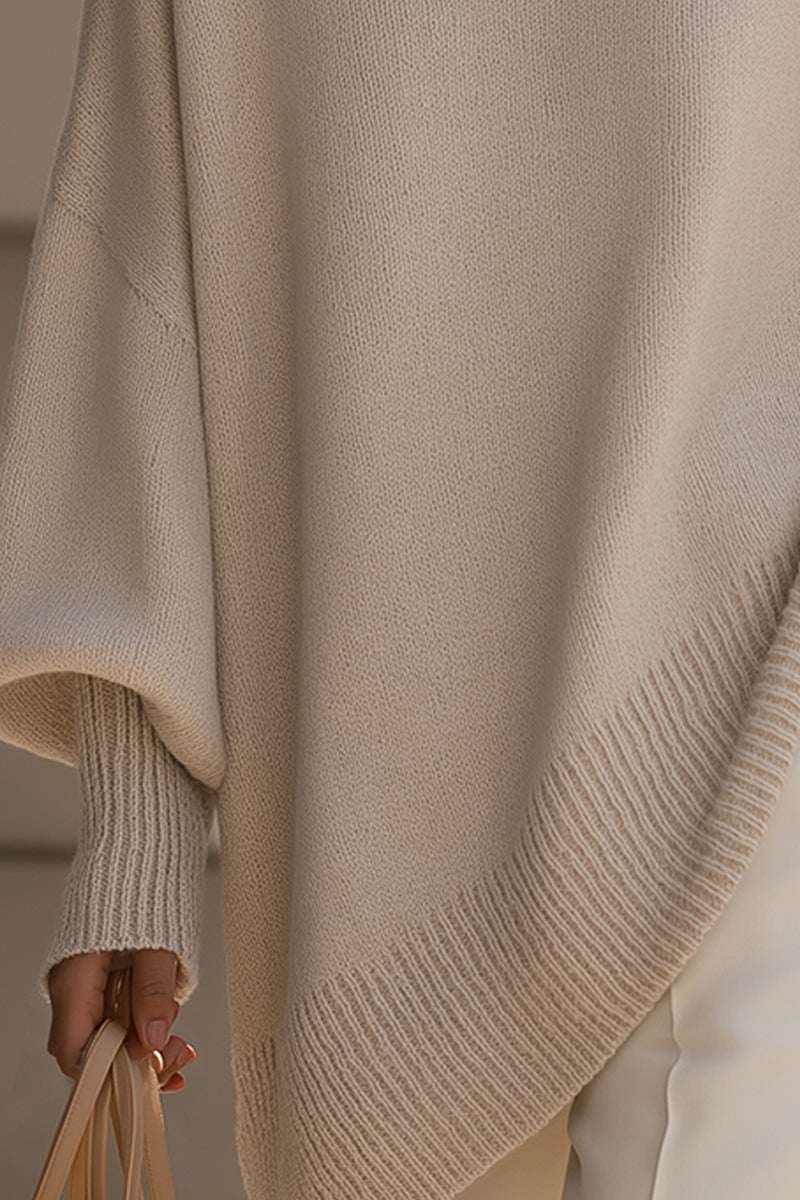 Filipa | Camisola oversized