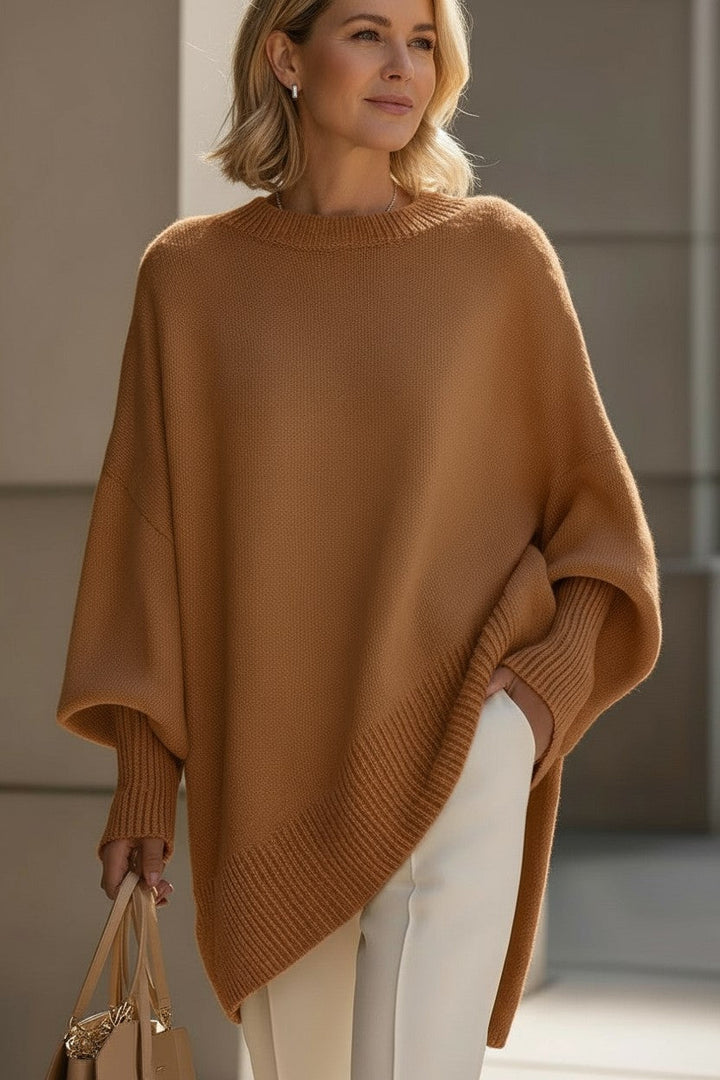 Filipa | Camisola oversized