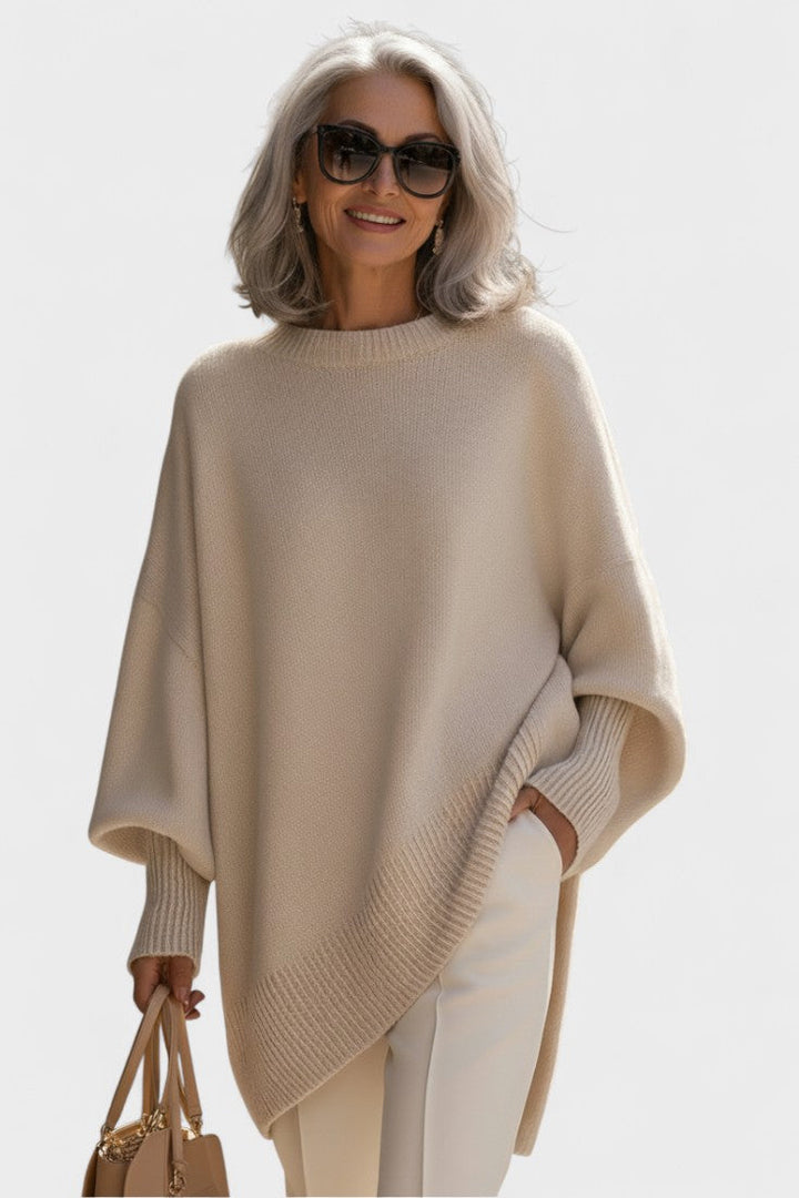 Filipa | Camisola oversized