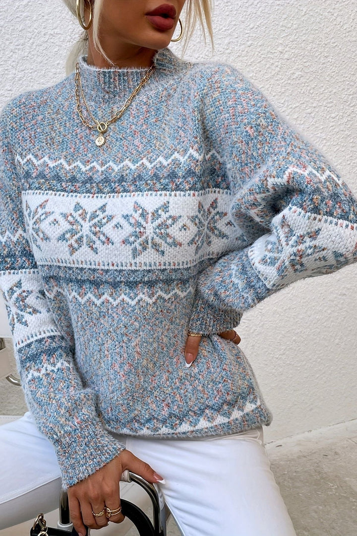 Inês | Camisola universitario