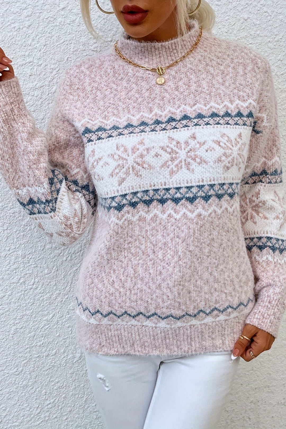 Inês | Camisola universitario