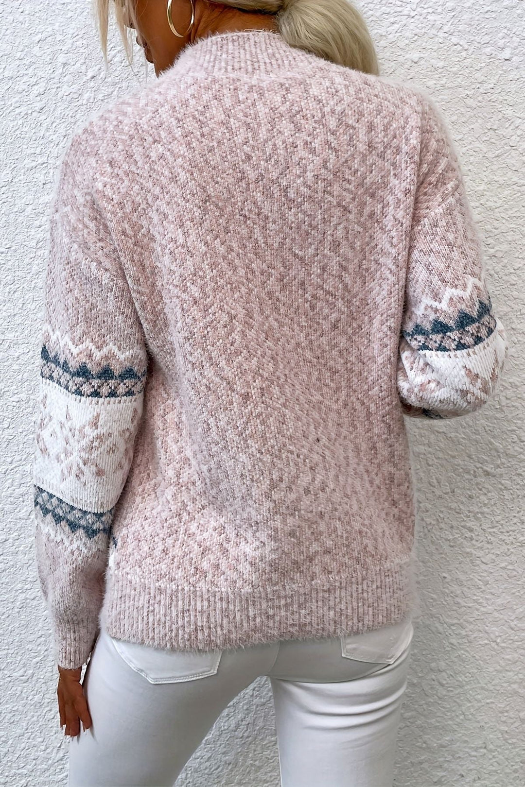 Inês | Camisola universitario