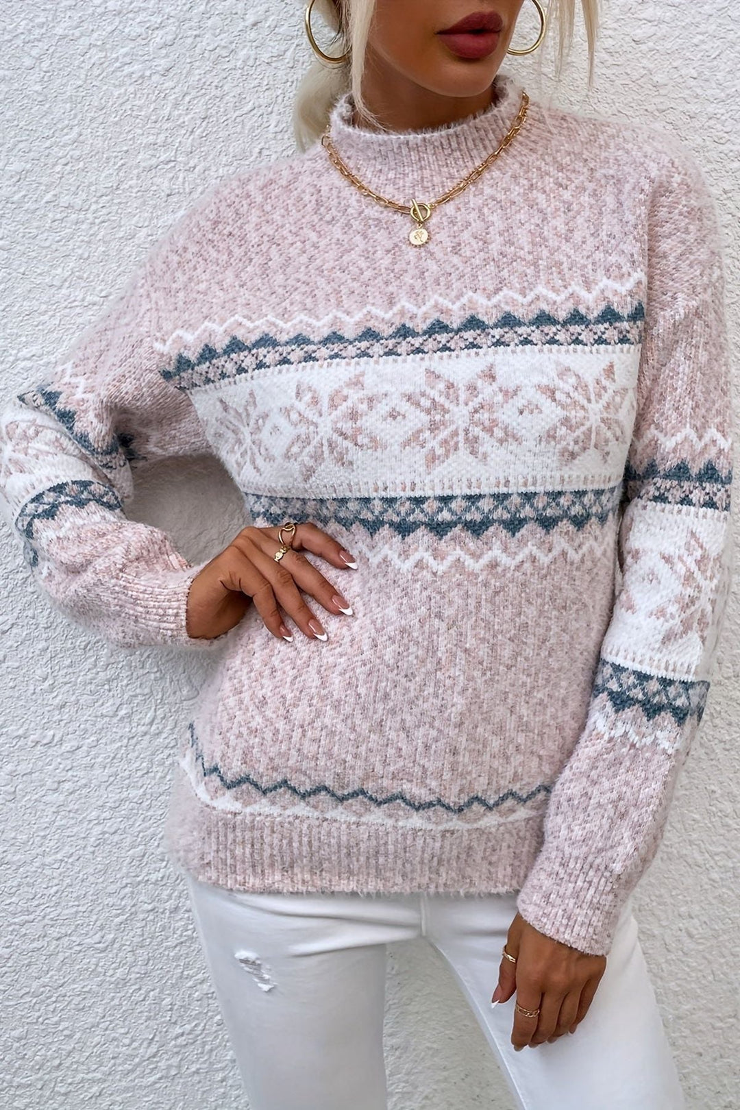 Inês | Camisola universitario