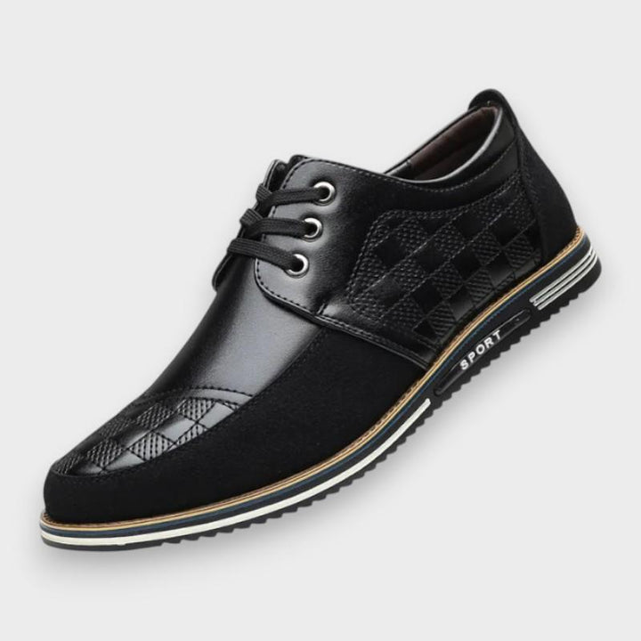 Armando | Preto