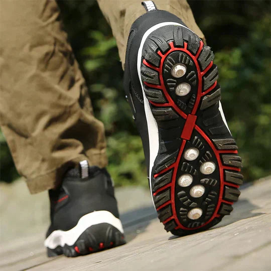 Sérgio | Sapatos de trekking