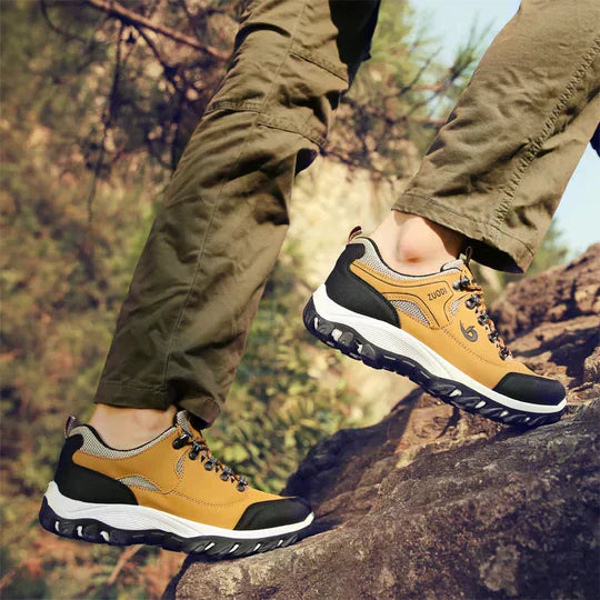 Sérgio | Sapatos de trekking