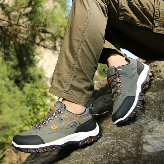 Sérgio | Sapatos de trekking