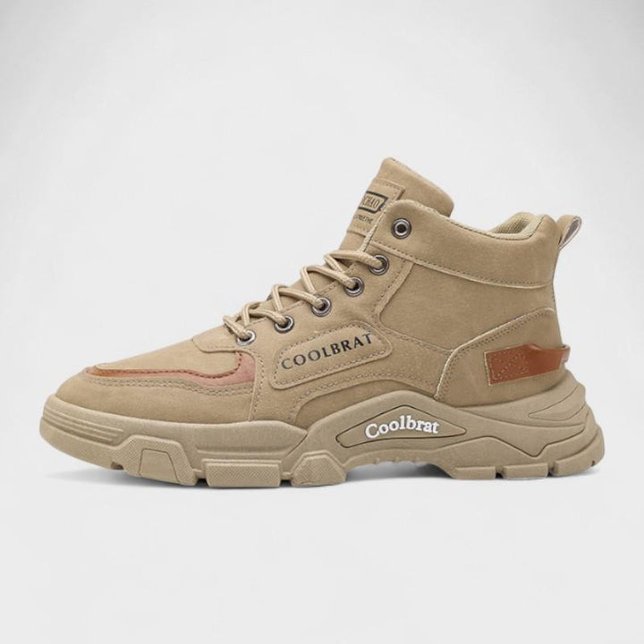 Vítor | Sapatos de trekking