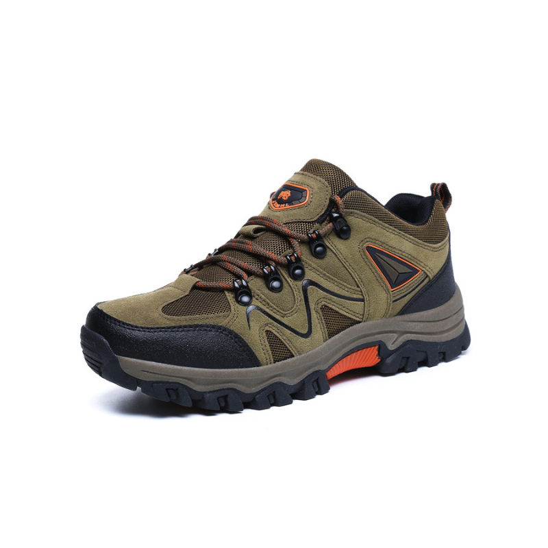 Fausto | Sapatos de trekking