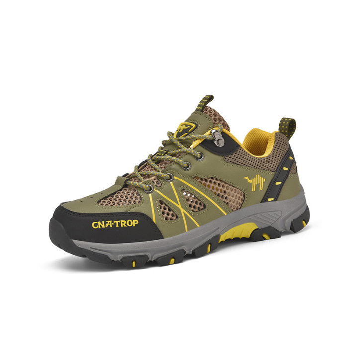 António | Sapatos de trekking