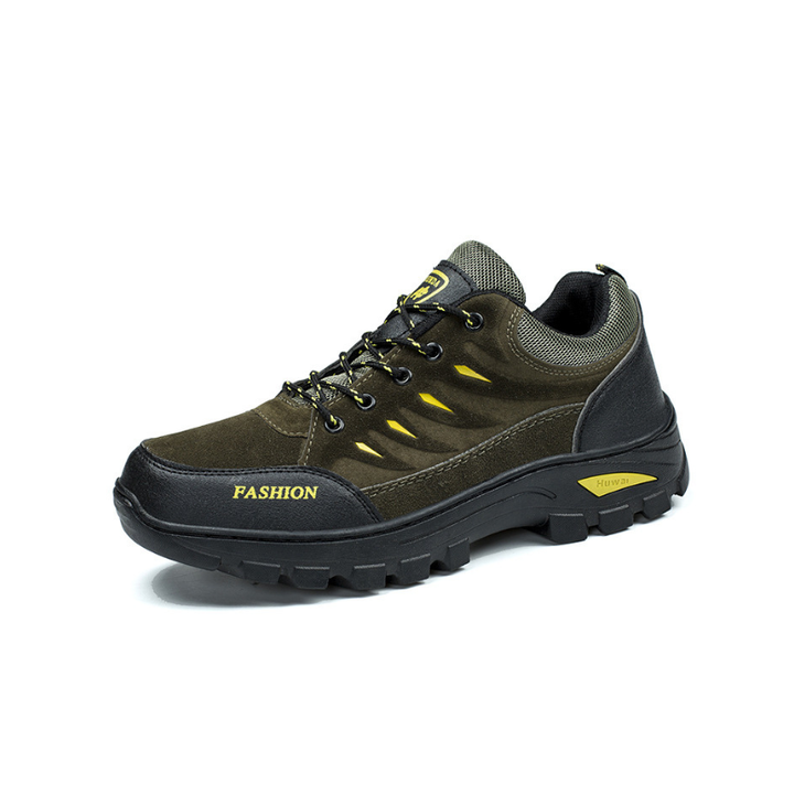 Nuno | Sapatos de trekking