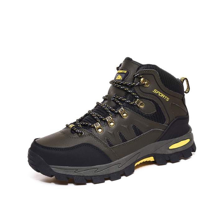 Fausto | Sapatos de trekking