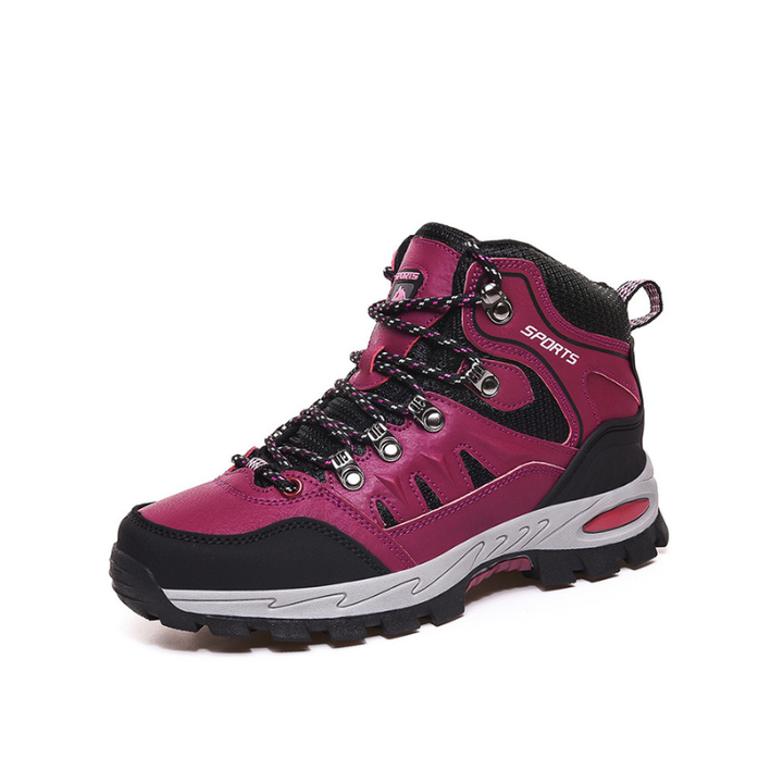 Fausto | Sapatos de trekking