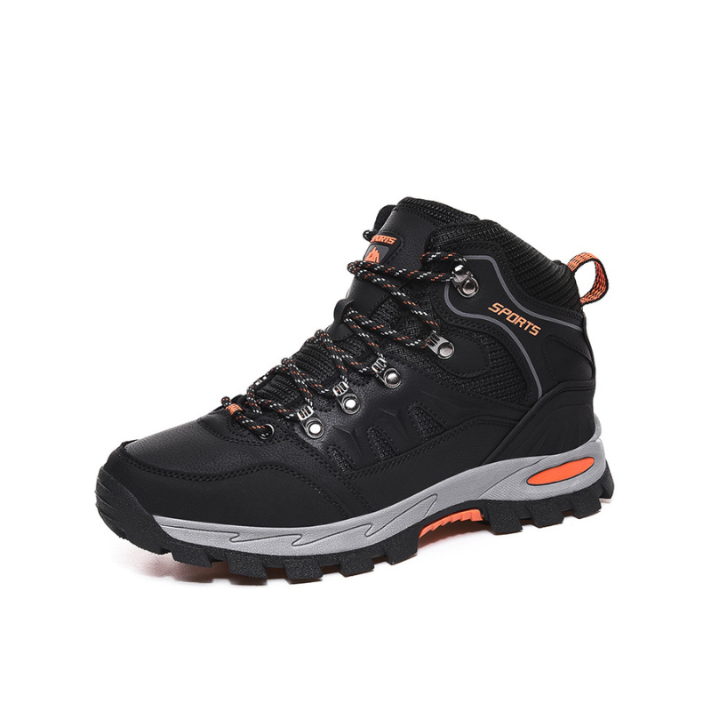 Fausto | Sapatos de trekking