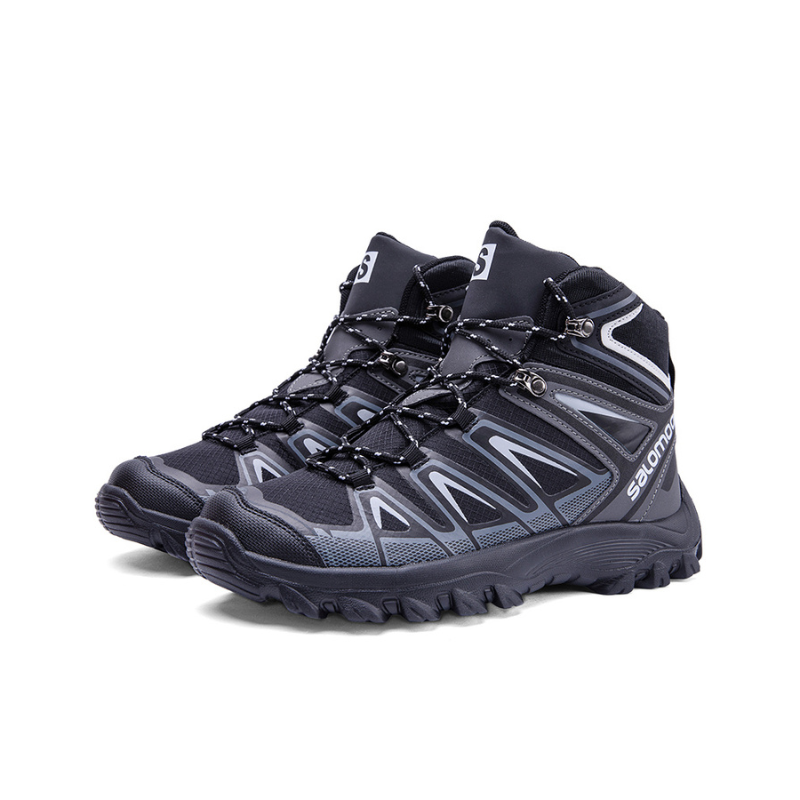 Fausto | Sapatos de trekking