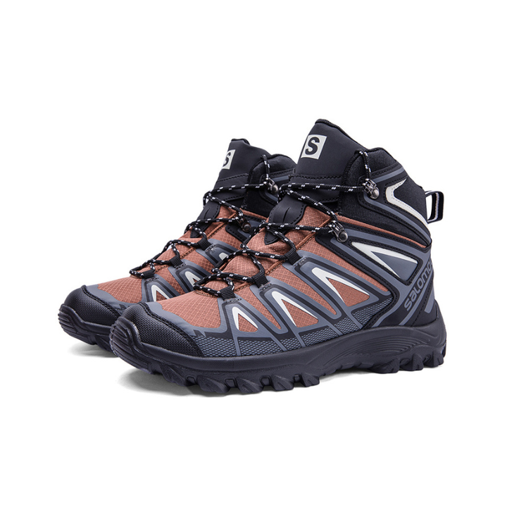 Fausto | Sapatos de trekking