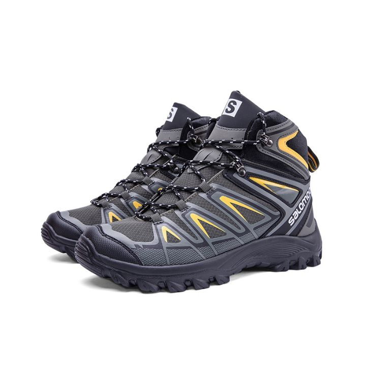 Fausto | Sapatos de trekking