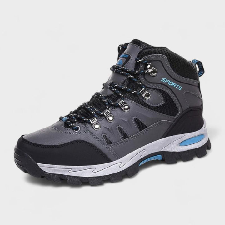 Fausto | Sapatos de trekking
