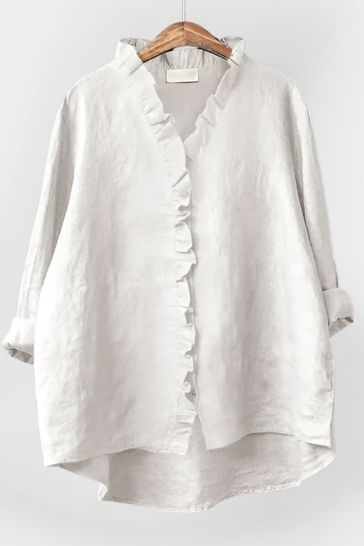 Carla | Blusa let