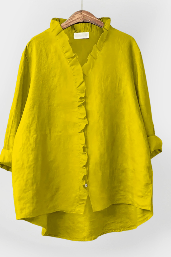 Carla | Blusa let