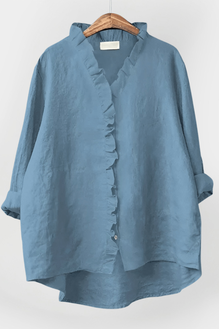 Carla | Blusa let