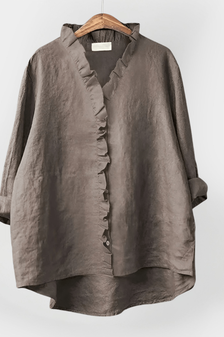 Carla | Blusa let