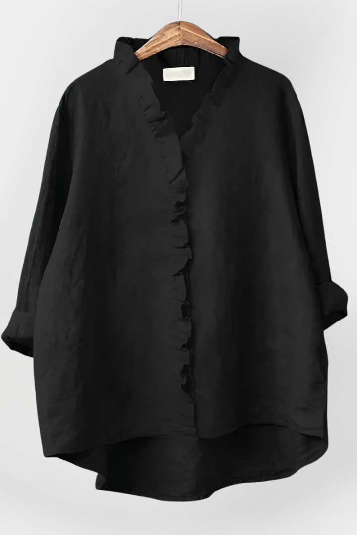Carla | Blusa let