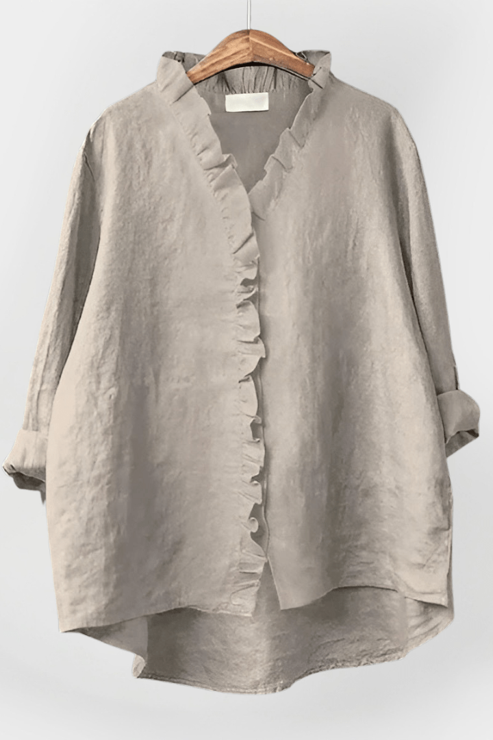 Carla | Blusa let