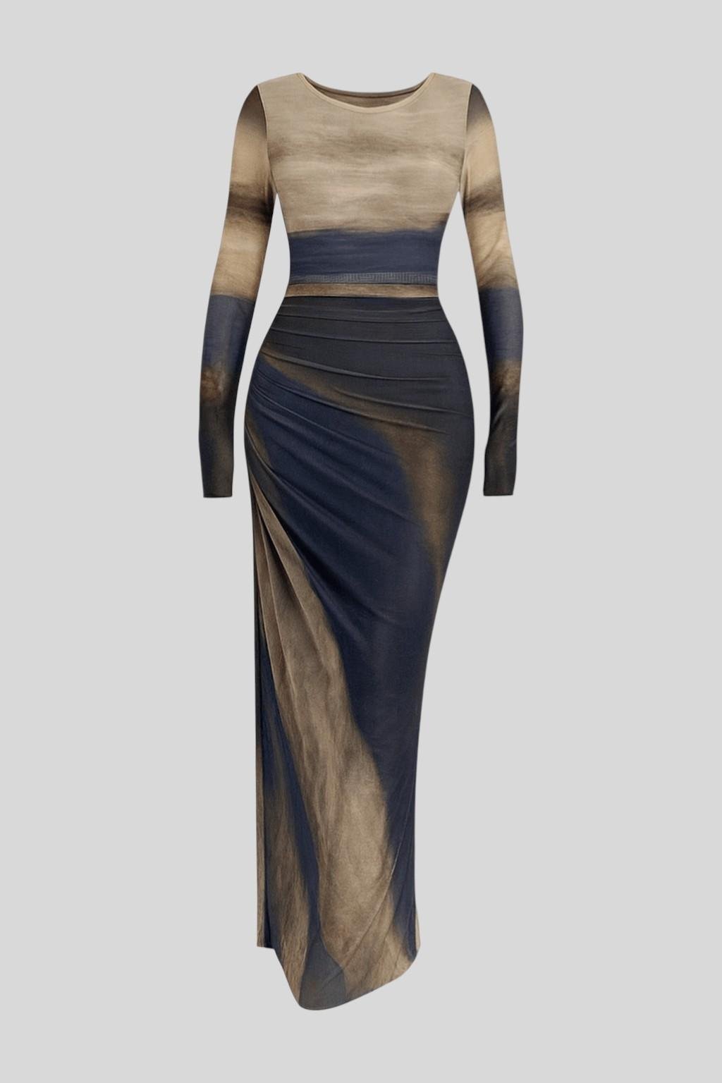 Vera | Maxi vestido