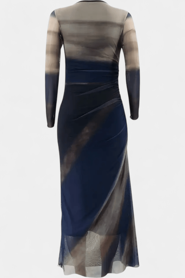 Vera | Maxi vestido