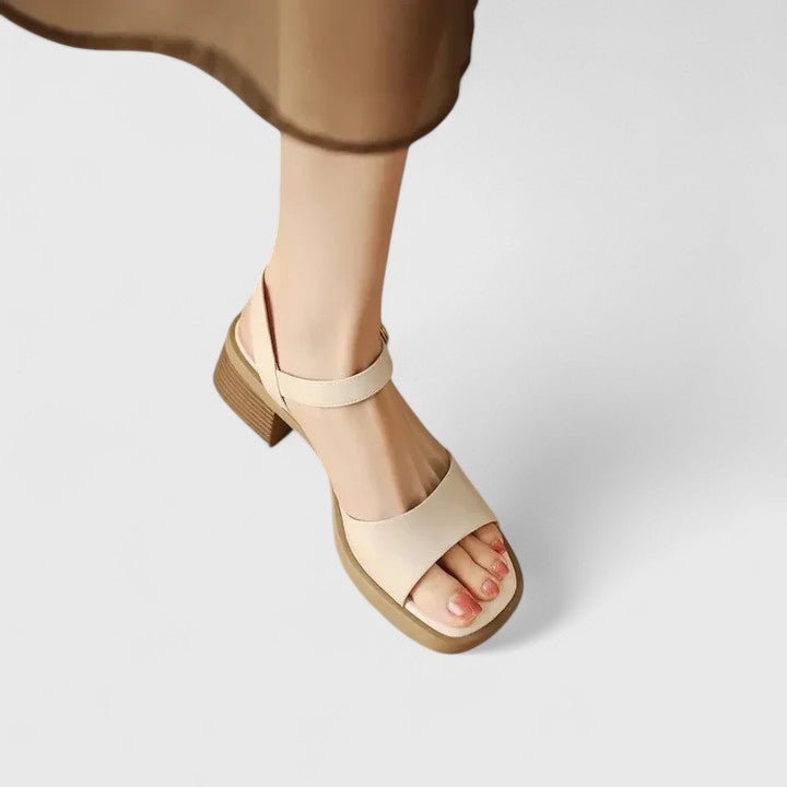 Ana | Sandálias elegantes
