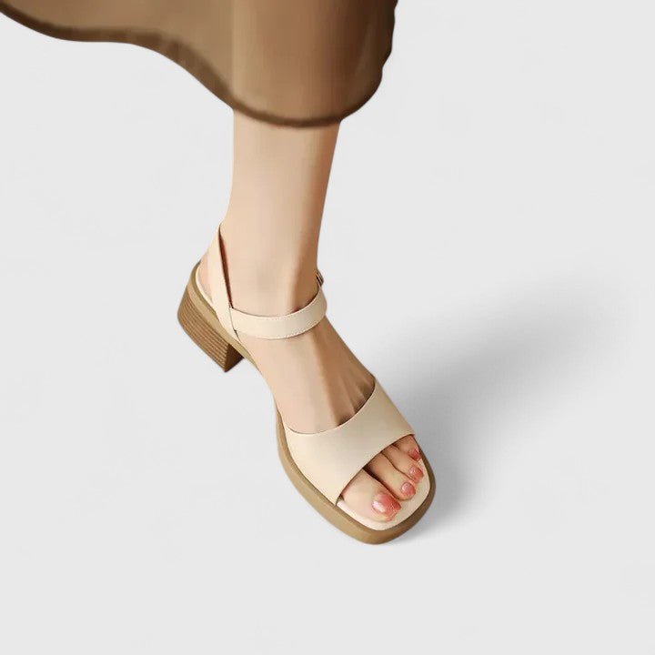 Ana | Sandálias elegantes