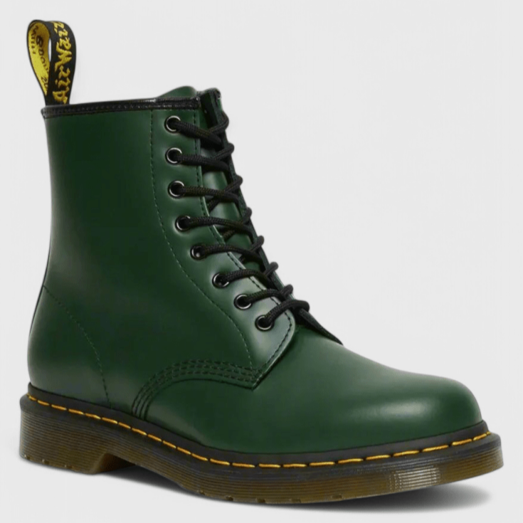 Cristina | Botas alti