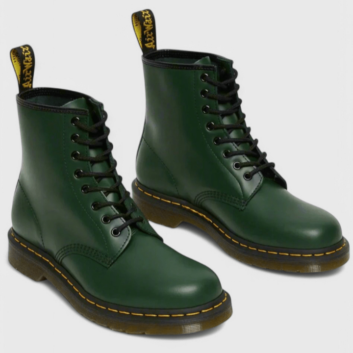 Cristina | Botas alti