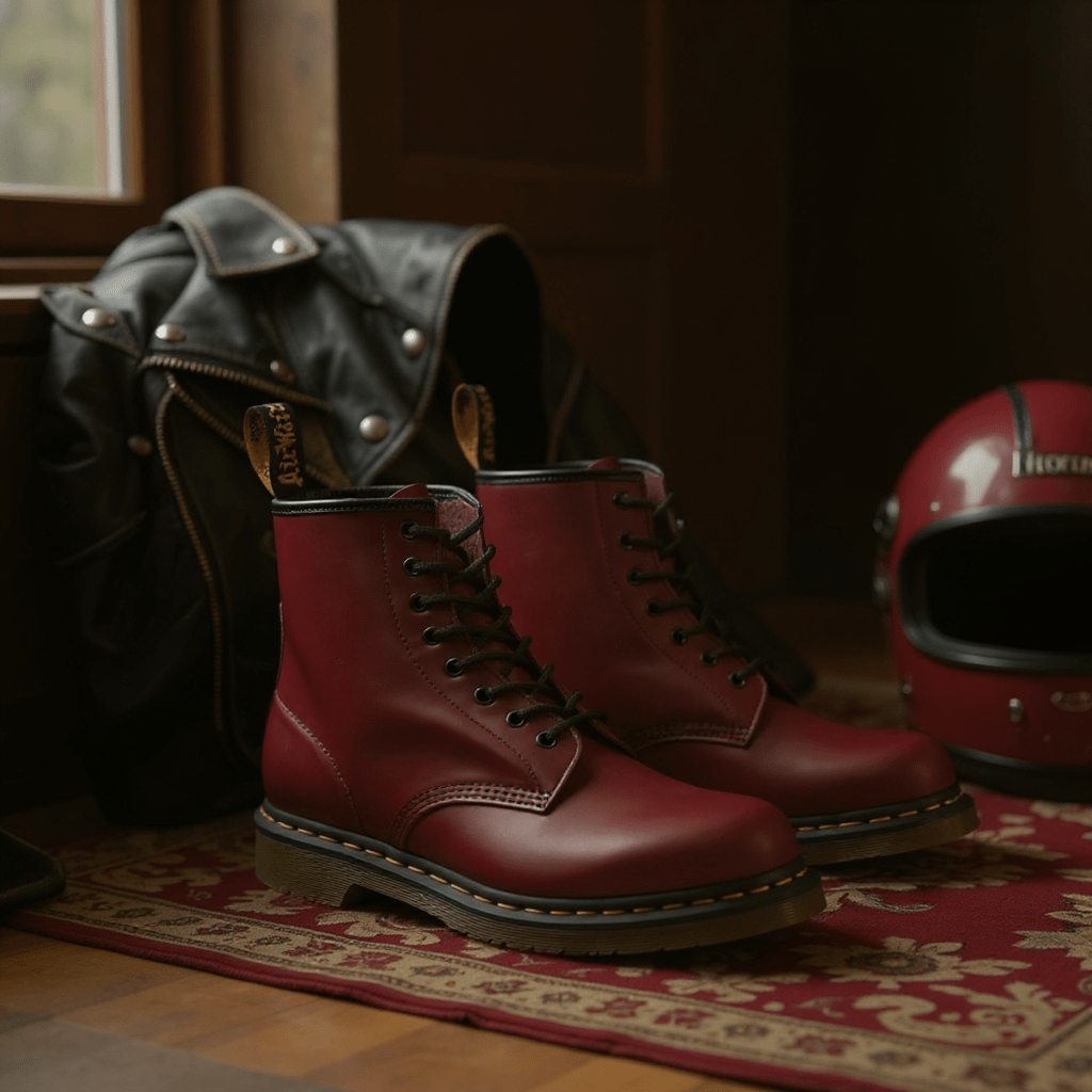 Cristina | Botas alti - Moda, estilo elegante